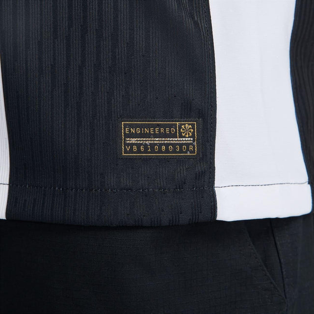 Camisa Nike Corinthians III 24/25 Jogador