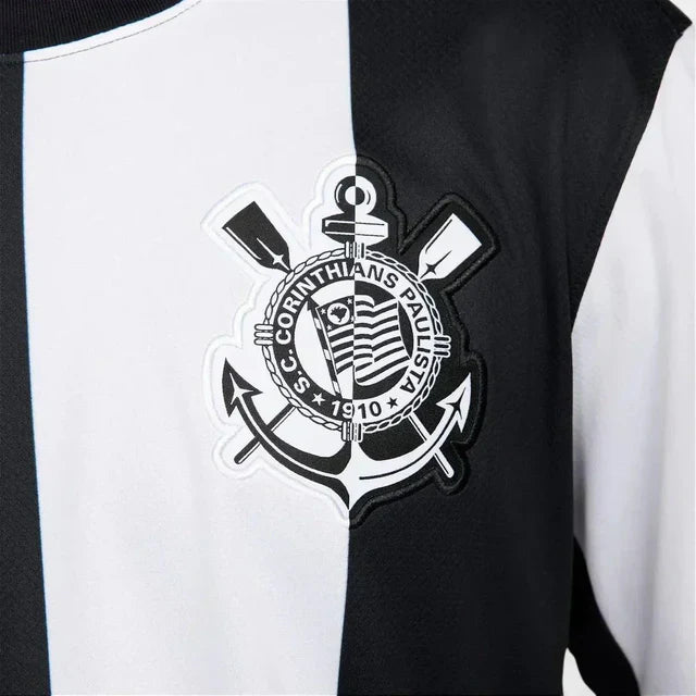 Camisa Nike Corinthians 24/25 Third