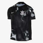 Camisa Nike Corinthians 25/26 Pré Jogo
