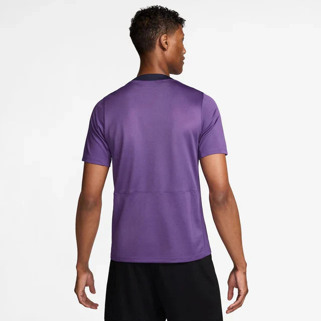 Camisa Nike Corinthians 25/26 Treino Academy