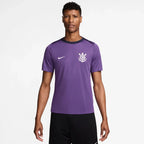 Camisa Nike Corinthians 25/26 Treino Academy