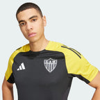 Camisa Adidas Atlético Mineiro 25/26 Treino
