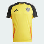 Camisa Adidas Atlético Mineiro 25/26 Treino II