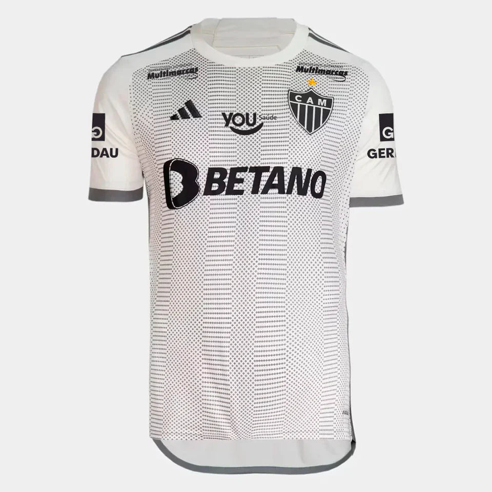 Camisa Adidas Atlético Mineiro 24/25 Away