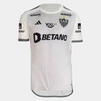 Camisa Adidas Atlético Mineiro 24/25 Away