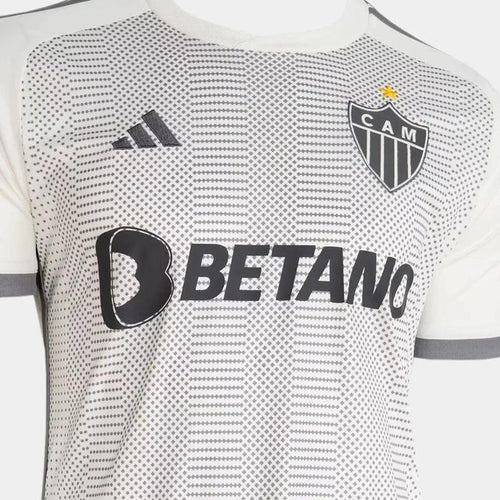 Camisa Adidas Atlético Mineiro 24/25 Away
