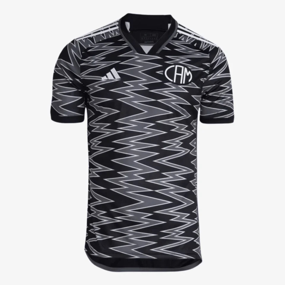 Camisa Adidas Atlético Mineiro 24/25 Third