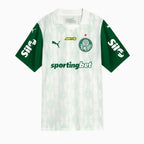 Camisa Puma Palmeiras 25/26 Away