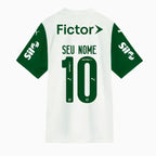 Camisa Puma Palmeiras 25/26 Away