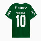 Camisa Puma Palmeiras 25/26 Home