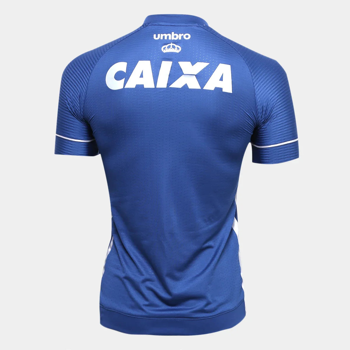 Camisa Retrô Umbro Cruzeiro 17/18 Third