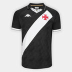 Camisa Kappa Vasco 25/26 Home