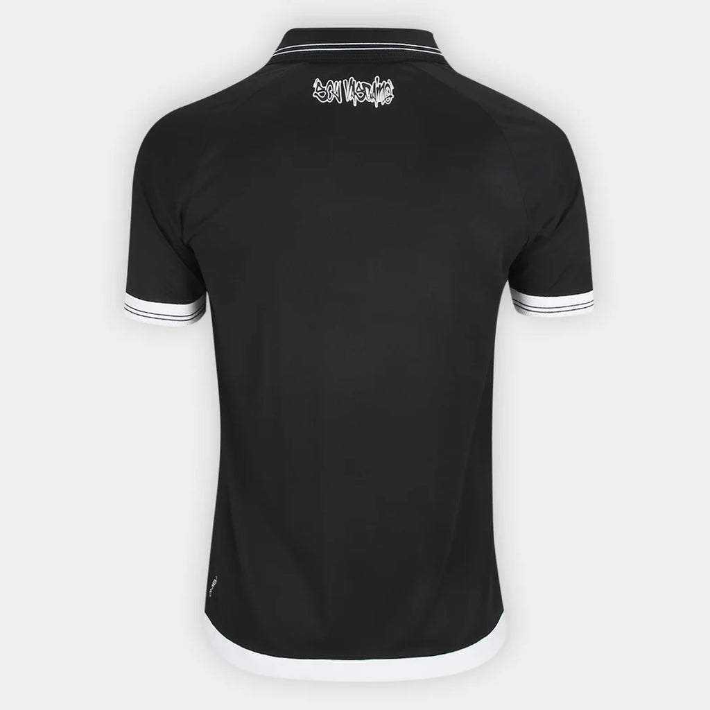 Camisa Kappa Vasco 25/26 Home