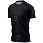 Camisa Adidas Atlético Mineiro 25/26 All Black