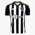 Camisa Adidas Atlético Mineiro 25/26 Home