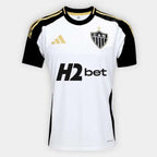 Camisa Adidas Atlético Mineiro 25/26 Away