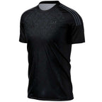 Camisa Adidas Atlético Mineiro 25/26 All Black