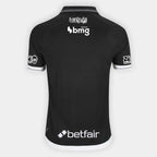 Camisa Kappa Vasco 25/26 Home