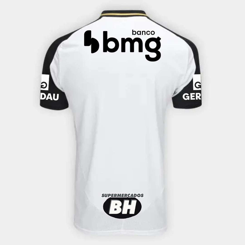 Camisa Adidas Atlético Mineiro 25/26 Away