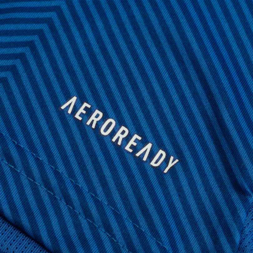 Camisa Adidas Cruzeiro 25/26 Home C/ Patrocínios
