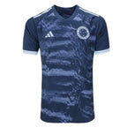 Camisa Adidas Cruzeiro 24/25 Third