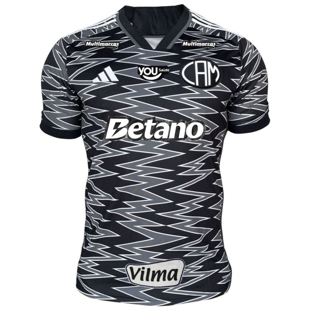 Camisa Adidas Atlético Mineiro 24/25 Third
