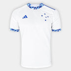 Camisa Adidas Cruzeiro 24/25 Away