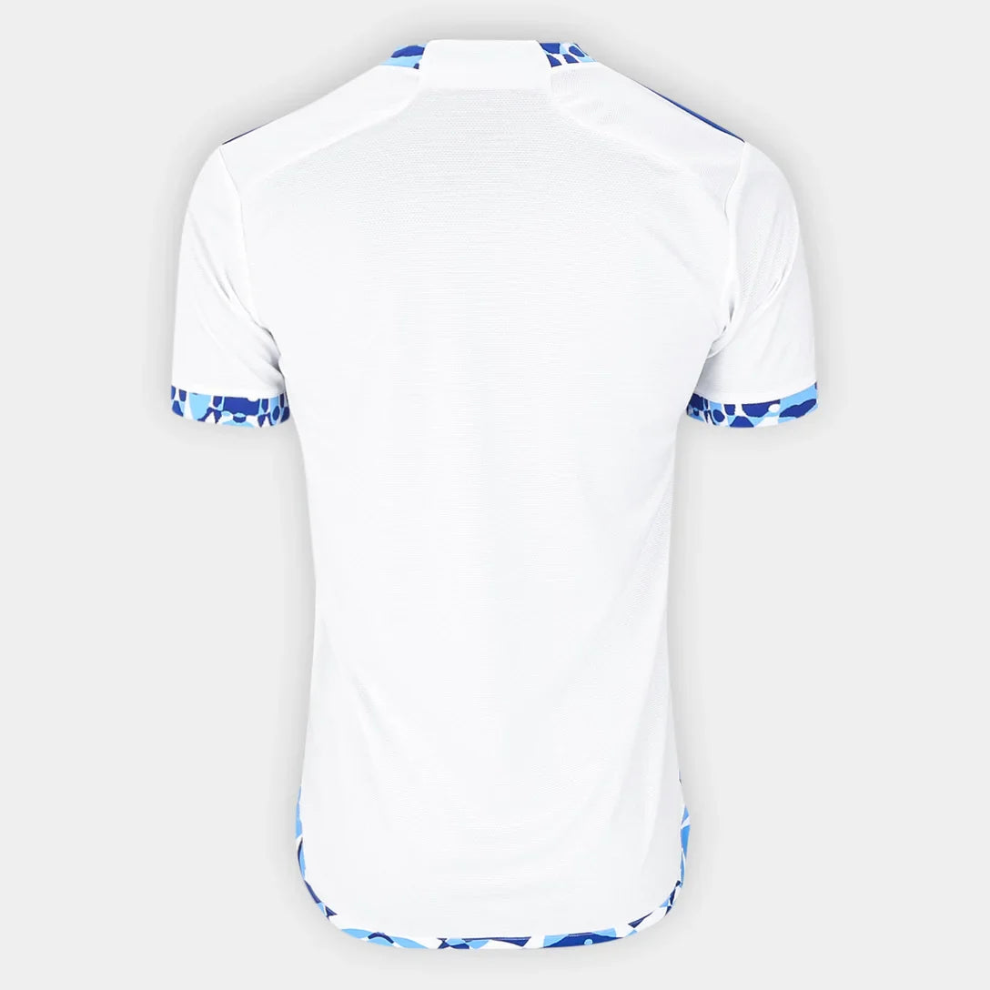 Camisa Adidas Cruzeiro 24/25 Away