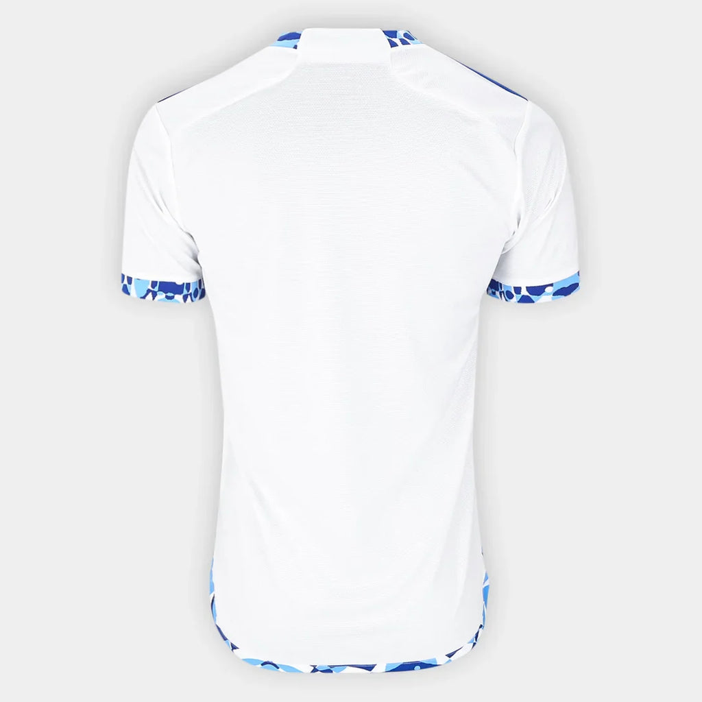 Camisa Adidas Cruzeiro 24/25 Away