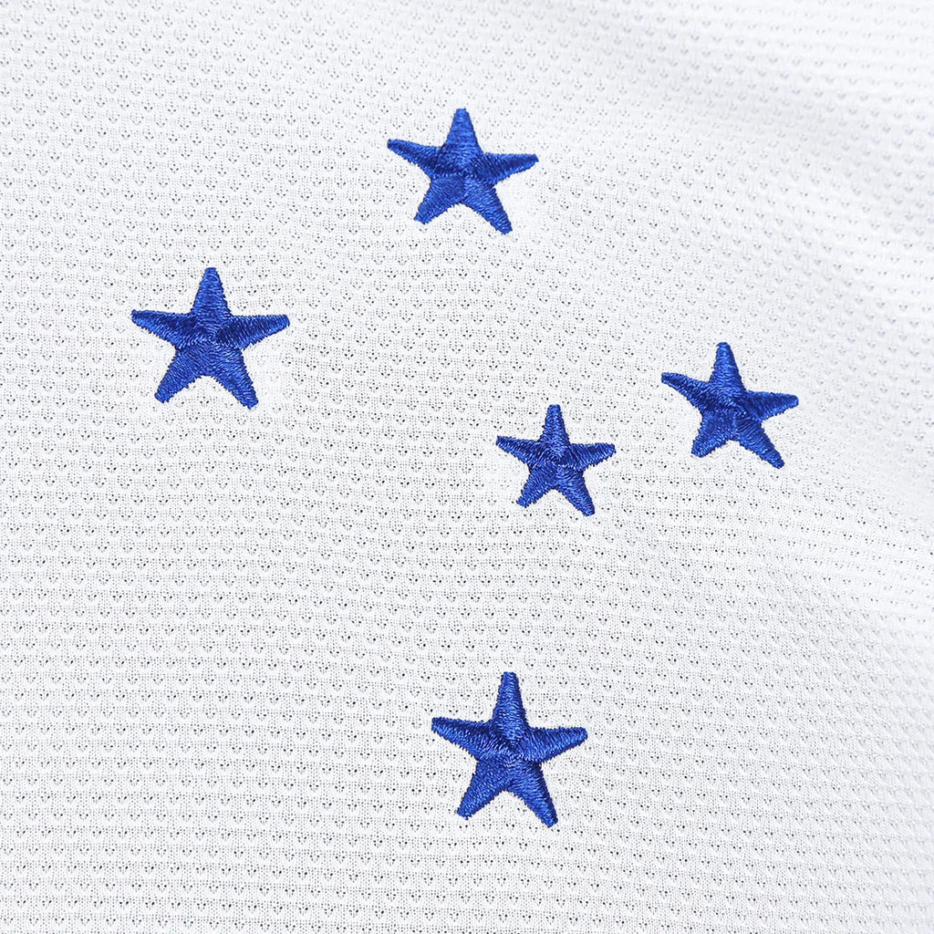 Camisa Adidas Cruzeiro 24/25 Away