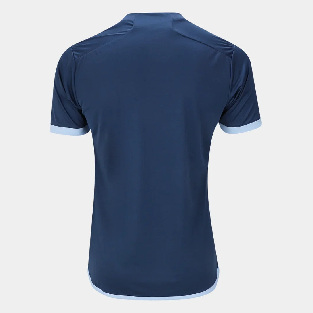 Camisa Adidas Cruzeiro 24/25 Third
