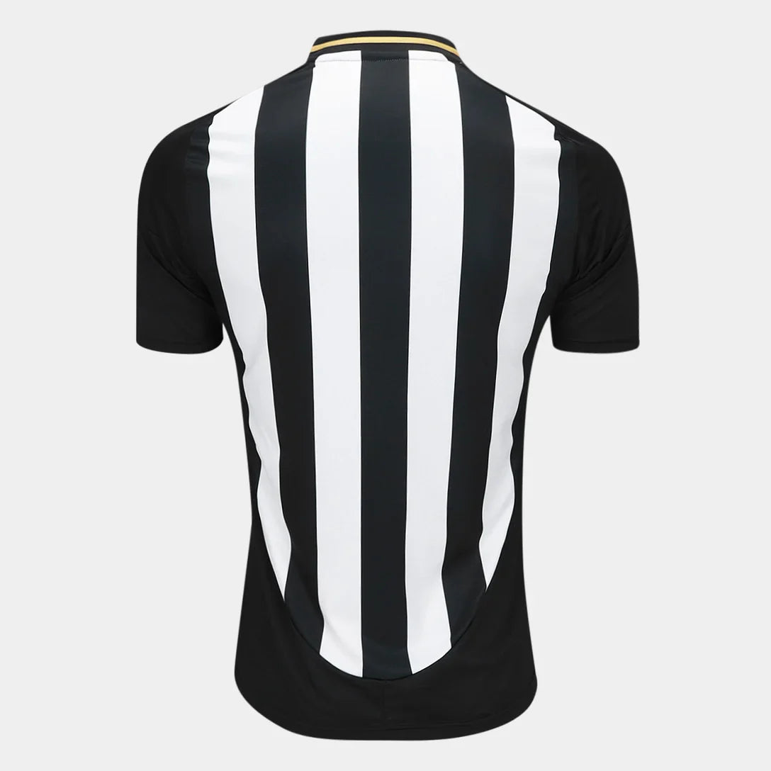 Camisa Adidas Atlético Mineiro 25/26 Home