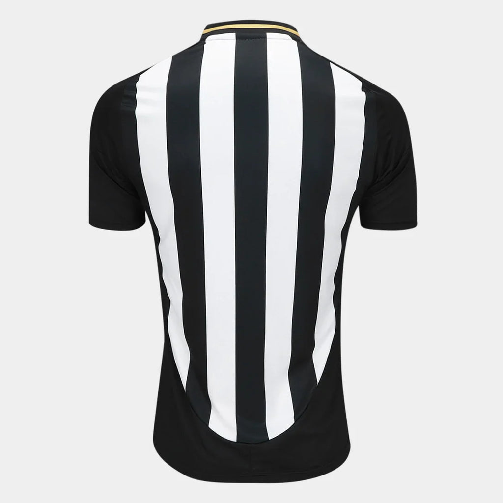 Camisa Adidas Atlético Mineiro 25/26 Home