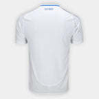 Camisa Adidas Cruzeiro 25/26 Away