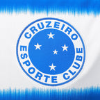 Camisa Adidas Cruzeiro 25/26 Away
