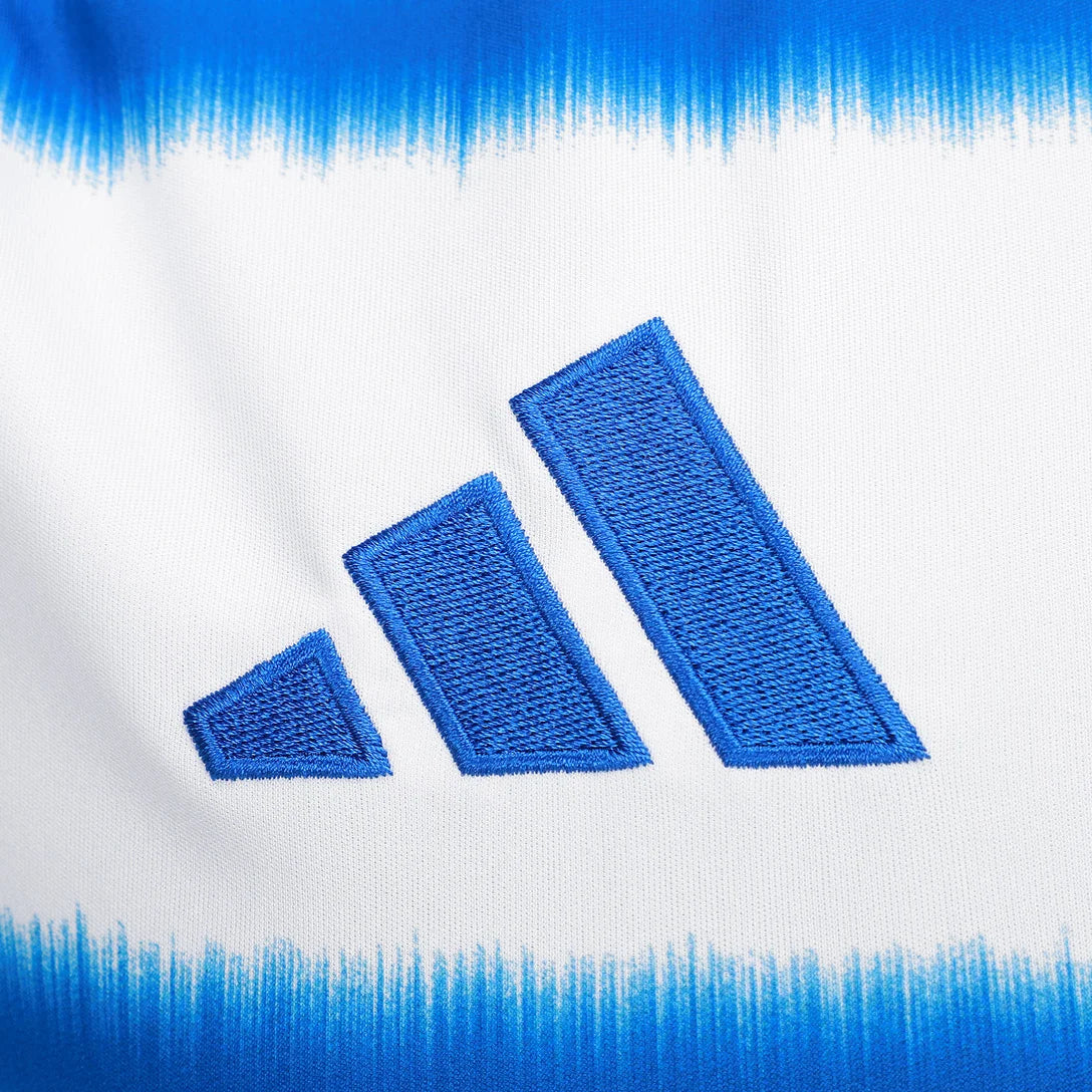 Camisa Adidas Cruzeiro 25/26 Away C/ Patrocínios