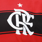 Camisa Adidas Flamengo I 25/26 Jogador