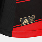 Camisa Adidas Flamengo I 25/26 Jogador