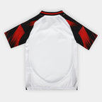 Conjunto Infantil Adidas Flamengo 25/26 II