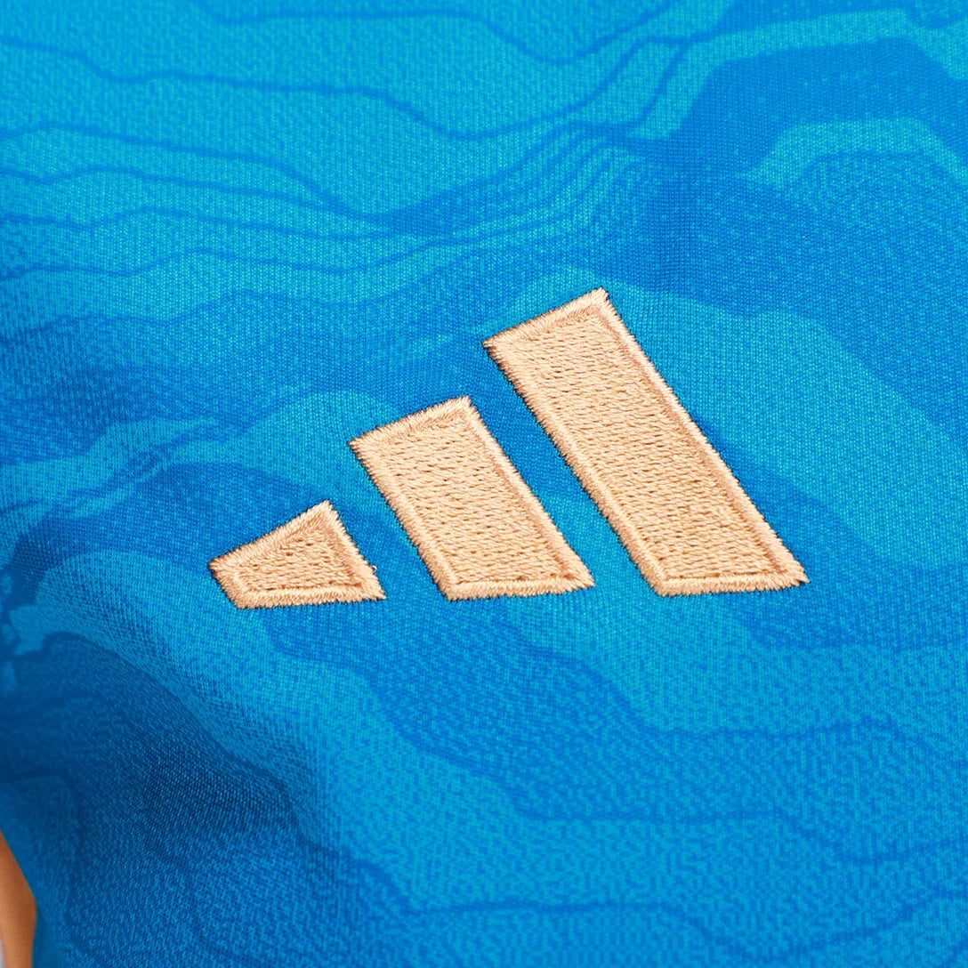 Camisa Feminina Adidas Cruzeiro 25/26 Third (PRÉ VENDA)