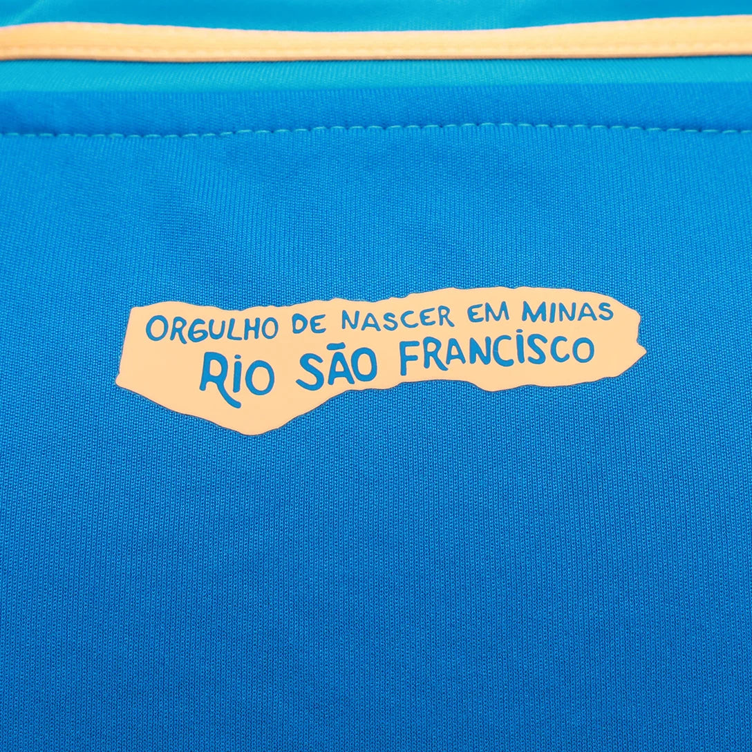 Camisa Feminina Adidas Cruzeiro 25/26 Third (PRÉ VENDA)