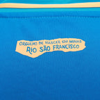 Camisa Feminina Adidas Cruzeiro 25/26 Third (PRÉ VENDA)