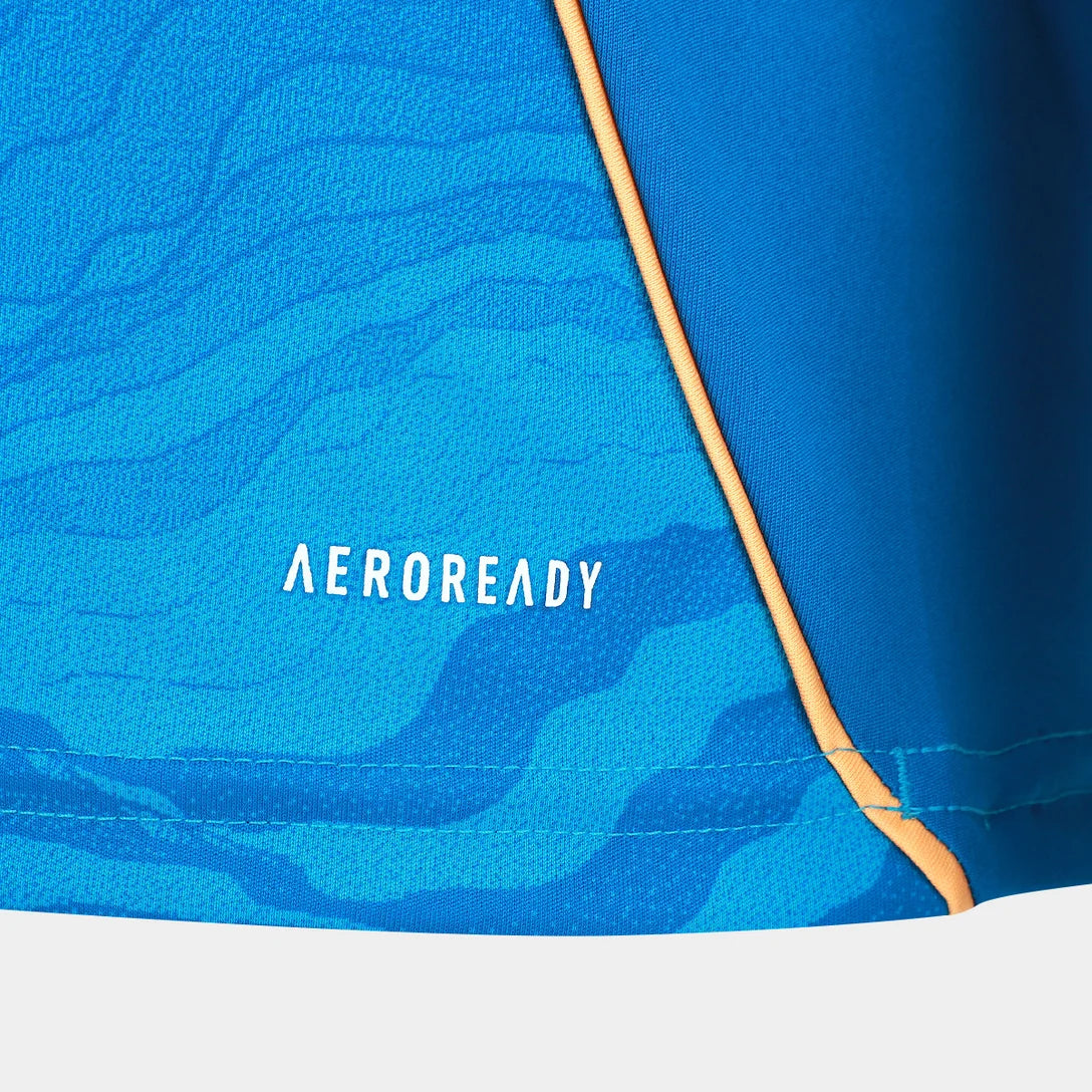 Camisa Adidas Cruzeiro 25/26 Third (PRÉ VENDA)