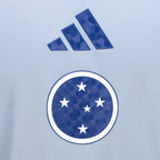 Camisa Adidas Cruzeiro Especial 25/26 Goleiro (PRÉ VENDA)