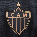 Camisa Adidas Feminina Atlético Mineiro 25/26 Third