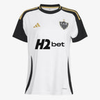 Camisa Feminina Adidas Atlético Mineiro 25/26 Away