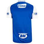 Camisa Adidas Cruzeiro 25/26 Home