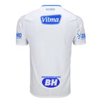 Camisa Adidas Cruzeiro 25/26 Away