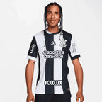 Camisa Nike Corinthians III 24/25 Jogador