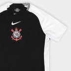 Camisa Nike Corinthians II 25/26 Jogador